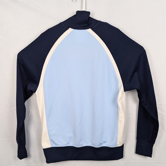 Mens Nike Athletics Full Zip Track Jacket sz XL - Picture 3 of 6